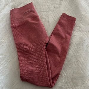 Alphalete leggings